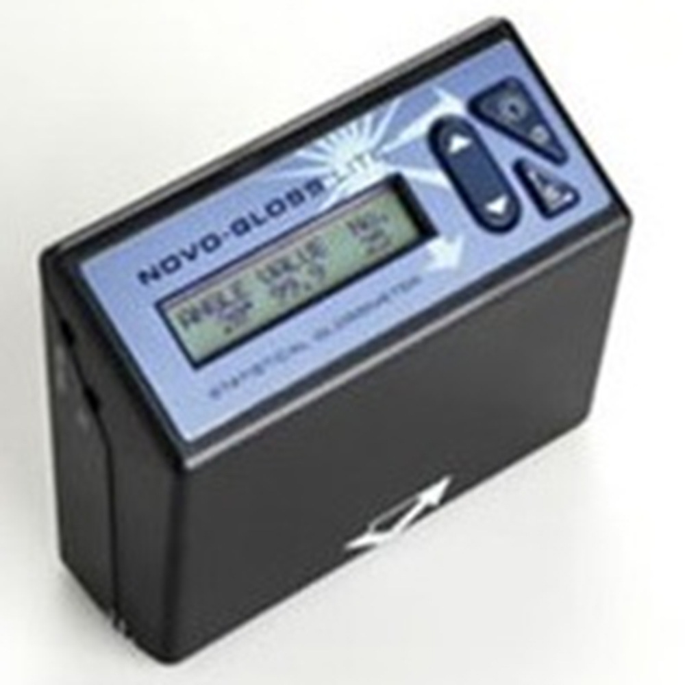 英国RHOPOINT光泽计NGL小型纺织品光泽度仪标准光源光谱仪