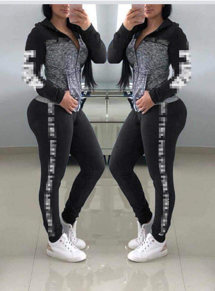 Costume femme en Mélange de fibres chimiques - Ref 3335567 Image 13