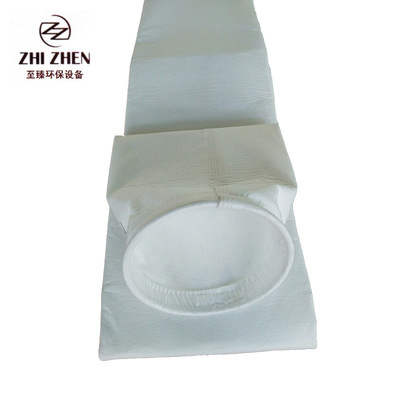 PP丙纶针刺毡 高郊除尘 耐酸碱耐水解高透气性除尘布袋
