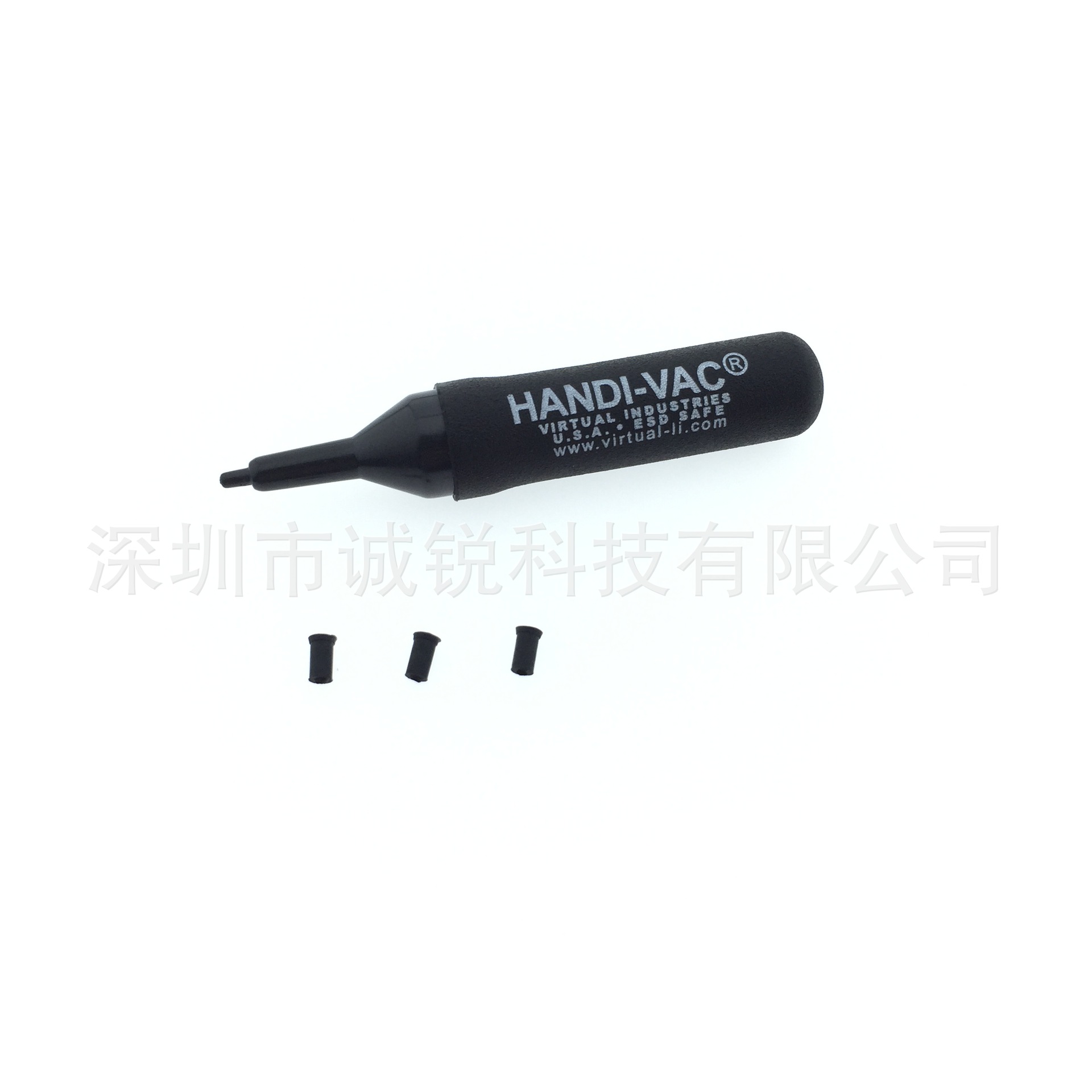 防静电吸笔真空吸笔手动起拔器HANDI-VAC镜片吸盘IC吸嘴吸料笔-阿里巴巴