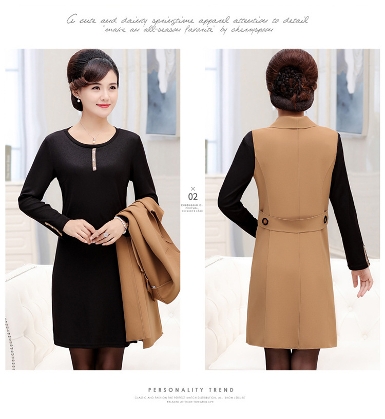 Gilet femme - Ref 3317801 Image 21