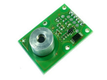 G-TPMO-022 (TSEV01S01C90) 热电堆数字红外温度计模块