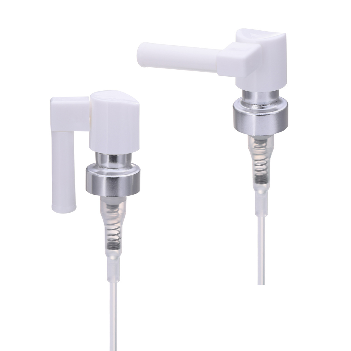 厂家直销 现货 可医用喷雾瓶直喷专用医药 液体瓶