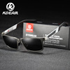 Fashionable sunglasses, street sports lens