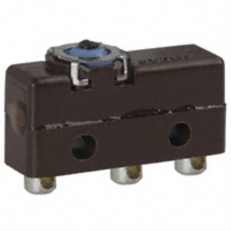 411SM1 霍尼韦尔 微动开关 单刀双掷 (SPDT) 250V5A