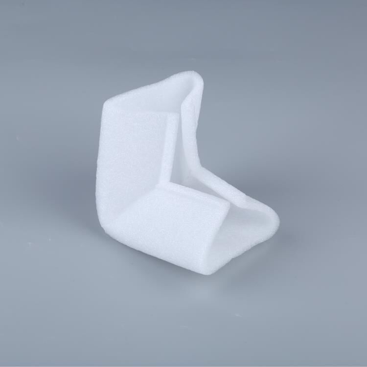 内宽9cm珍珠棉大包角epe保护角床垫U型防撞抗压泡沫角防震