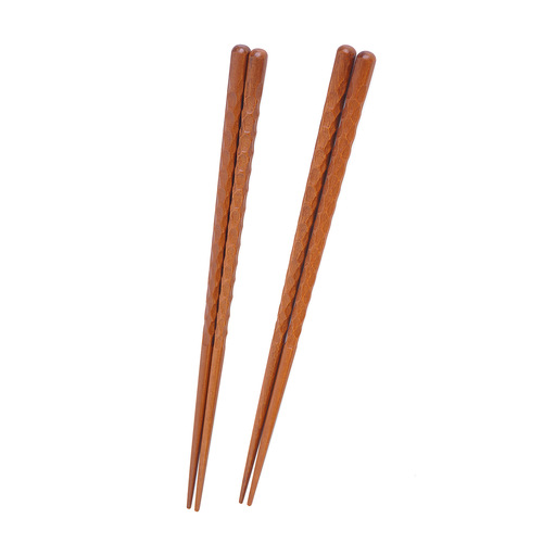 Supply Japanese, Korean, Indonesian ironwood, Korean tortoiseshell wooden chopsticks, hand-carved Japanese cuisine sushi wooden chopsticks wholesale