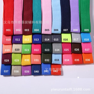 2/2.5CM��ɫᘿ��ɾo���h߅�C�ɾo��ƽ�y��߅�ɾo��40ɫ�F؛