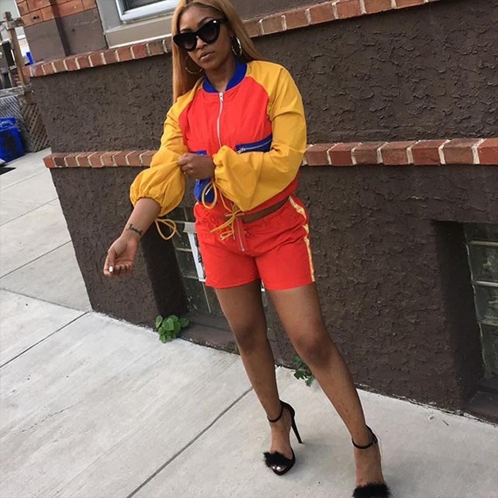 Costume femme BONNIE en Mélange de coton - Ref 3335724 Image 17