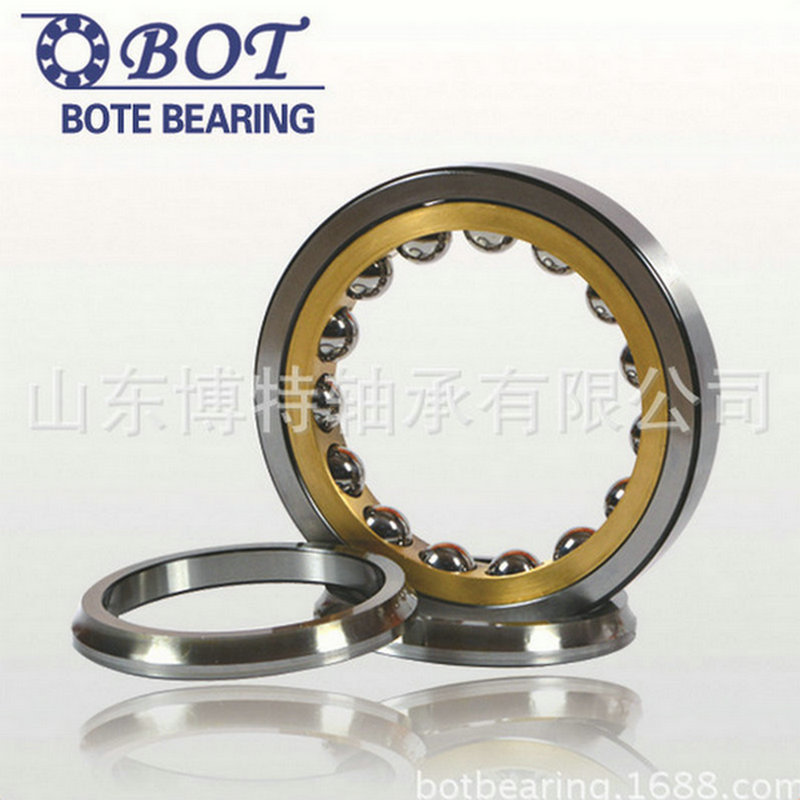生产 QJF/QJ1034高品质角接触球轴承  厂家