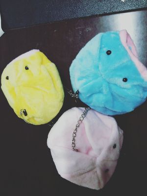 吉仔仔宠物窝睡袋保暖冬天荷兰猪 仓鼠 兔子八爪鱼窝|ms