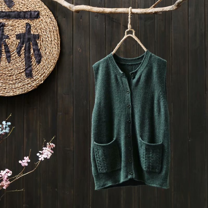 Gilet femme - Ref 3317965 Image 3