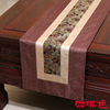 New Chinese classical mahogany simplicity porch table flag bed flag coffee table flag TV cabinet flag manufacturer direct sales can be customized