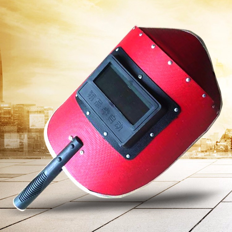 精品半自动面罩