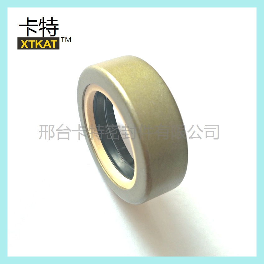 卡特密封件 拖拉机油封农机油封收割机油封35*52*16 OIL SEAL