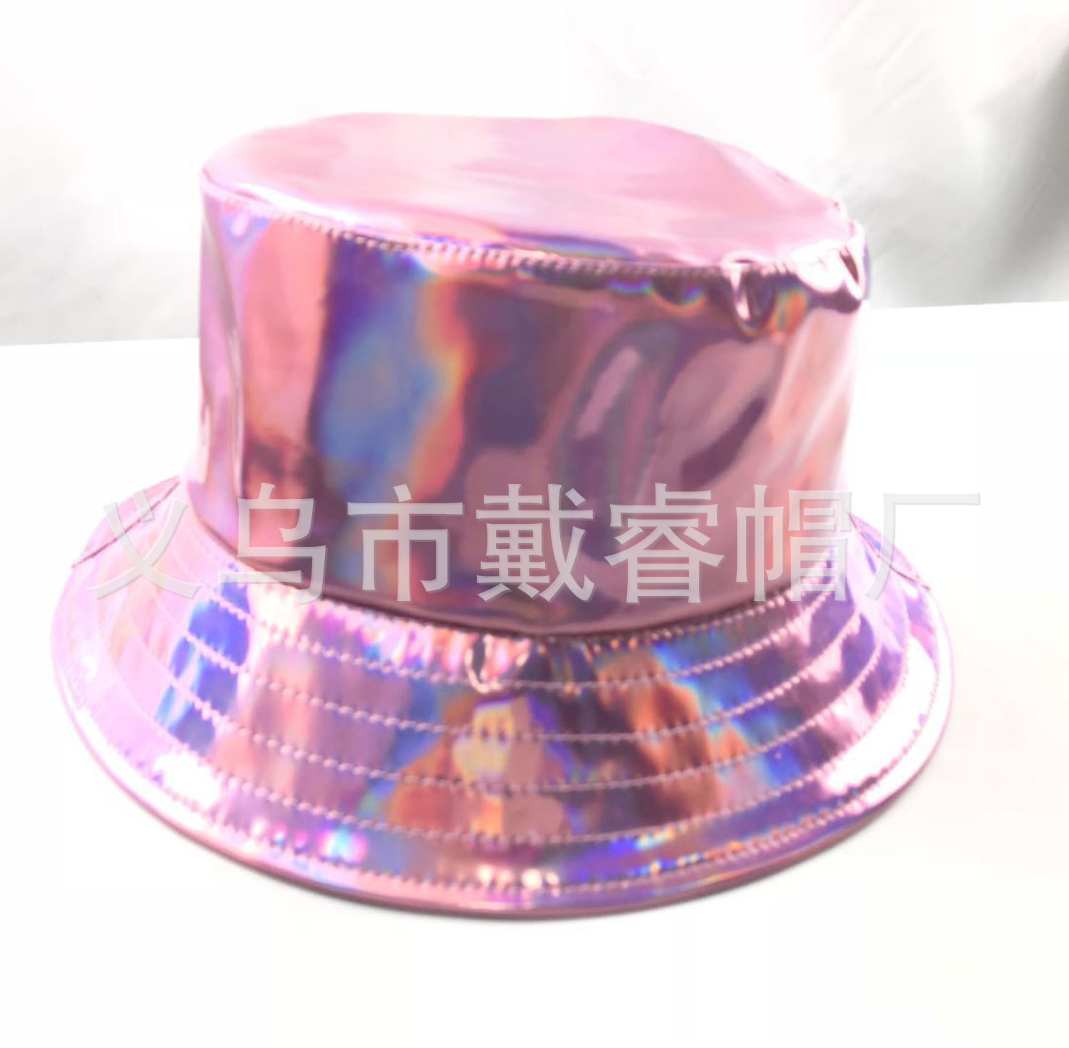 Sombrero de sol de PU para mujer, reflectante, montañismo, viaje al aire libre