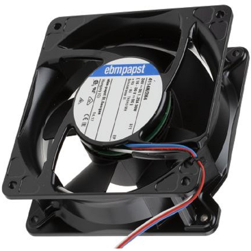 德国ebm-papst  4114N/2H4  ACi4420HH  3218J/2H4P  4184N/17X