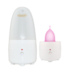 Menstrual Cup Disinfection Device - Direct Manufacturer Sales for Personal Hygiene - Menstrual Cup/Moon Cup Disinfection Device