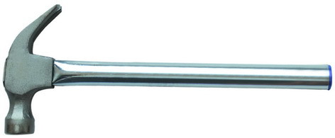 销售500克钢管柄羊角锤