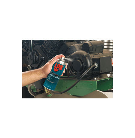 LPS  00516冷镀锌防腐剂 乐配渗冷镀锌防腐喷剂