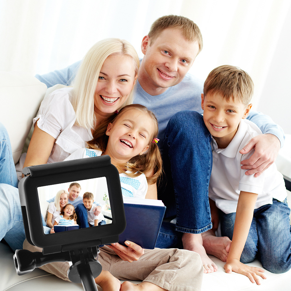 Stick selfie en Alliage d aluminium - Ref 3386441 Image 5