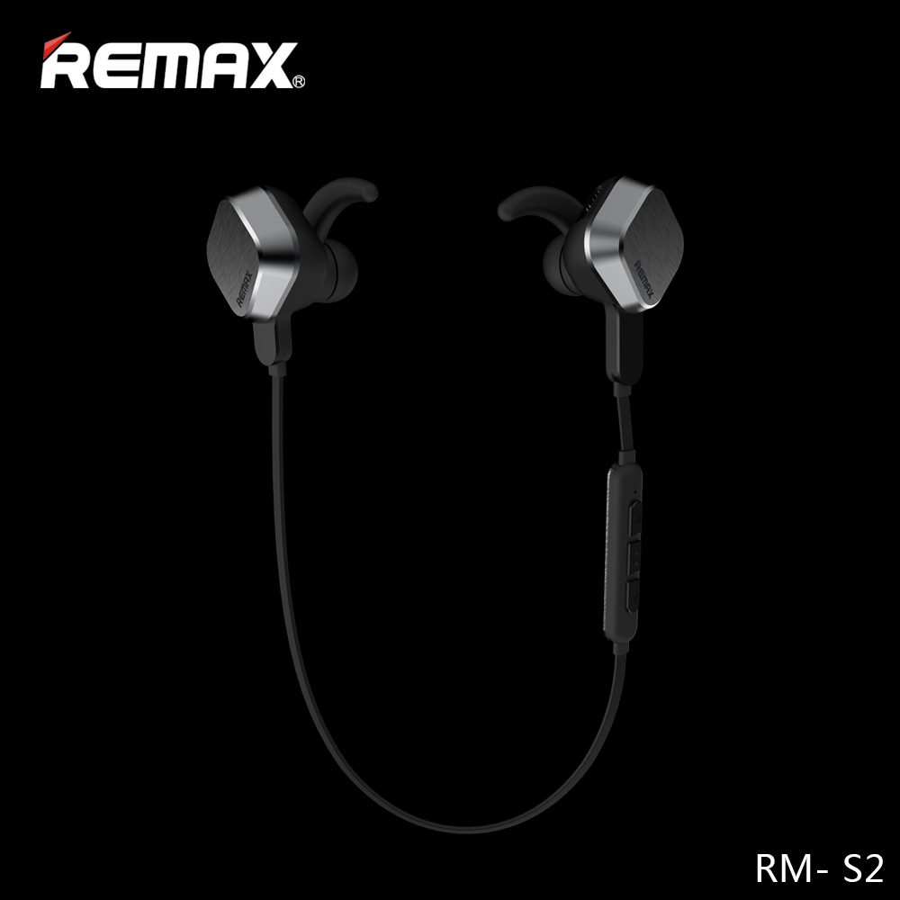 Casque bluetooth REMAX  CORE fonction appel - Ref 3380074 Image 2