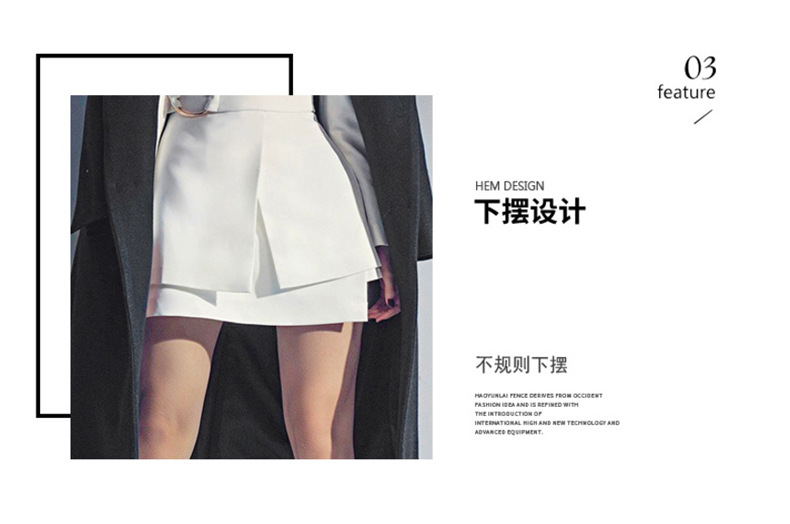 Costume femme en Polyester - Ref 3335427 Image 13