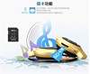 Neutral 503TF card plug -in Bluetooth headset sports wireless wearing stereo call foreign trade wholesale