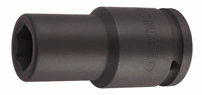 34632六角风动长套筒,3/4"/44MM/世达