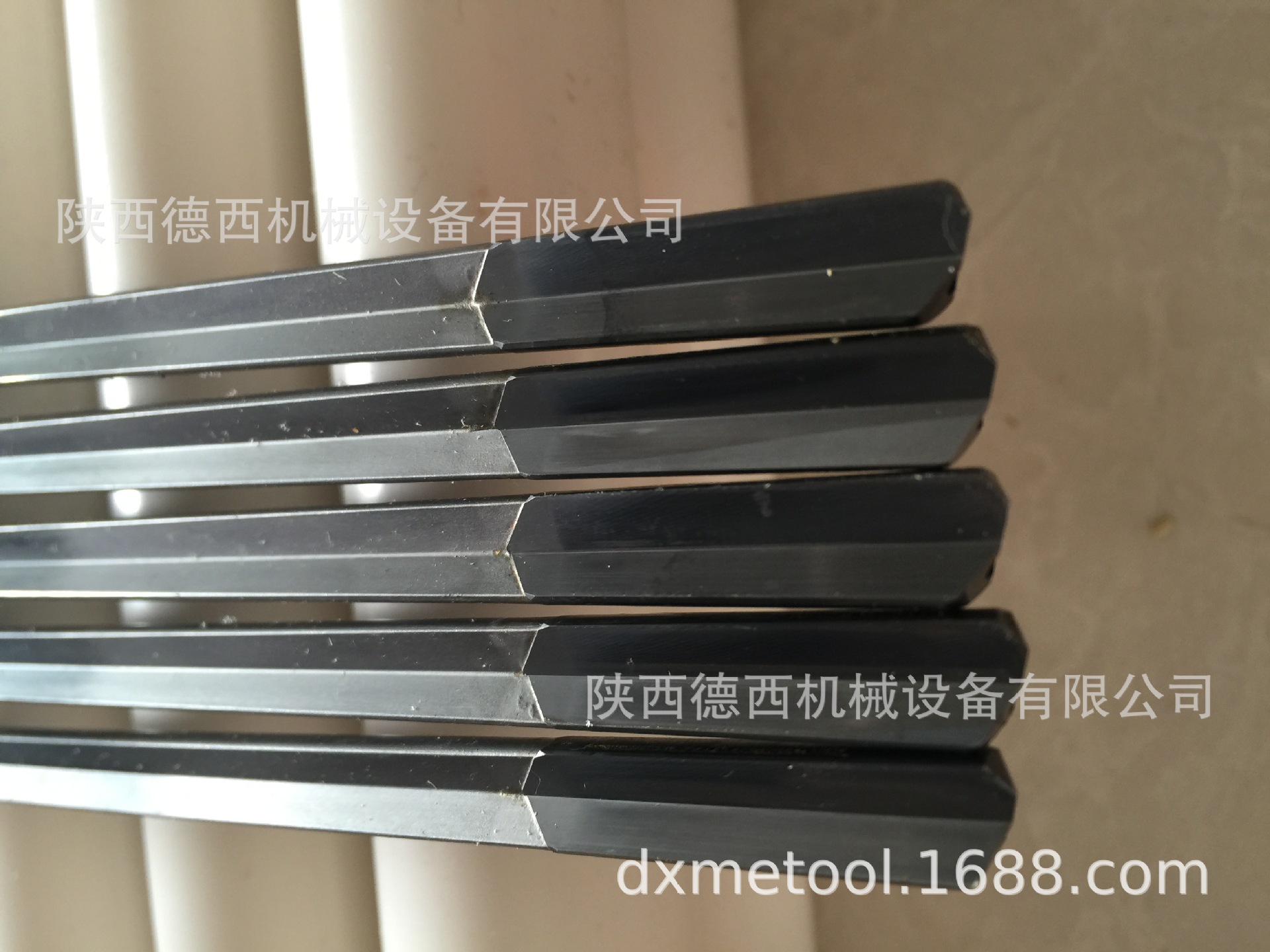 大批量供应优质硬质合金枪钻、深孔钻、深孔枪钻，加工范围Φ4-50