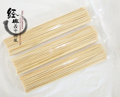 竹簽水果簽牙簽