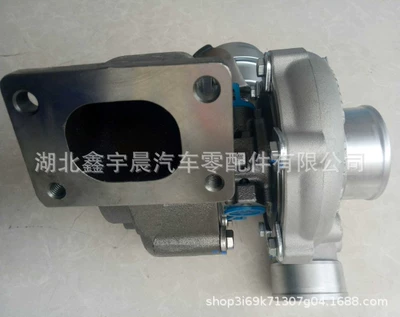 Si 1118010FA130 JK55M – Supercharger