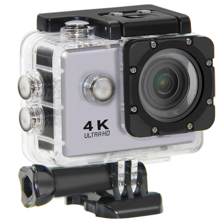 direct deal outdoors 4K high definition motion camera limit Riding diving travel portable video camera