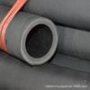 DN20 25 32 38 High temperature resistance steam Rubber hose steel wire weave steam Rubber hose high pressure Tubing hose