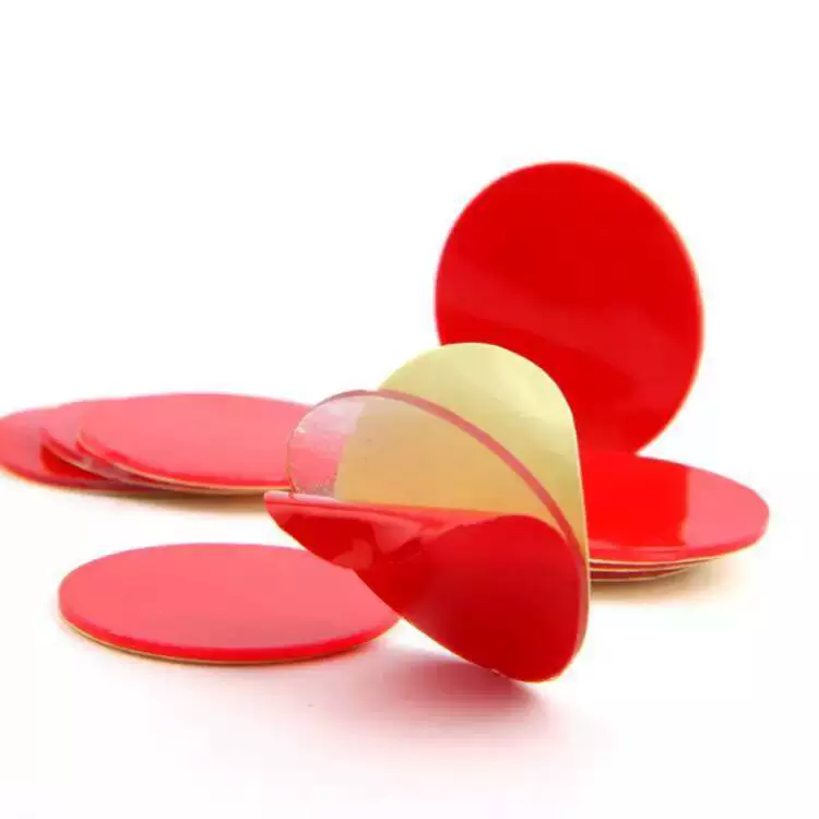 Прочная бесшовная наклейка для фотостены, вспомогательные двусторонние клейкие Автомобильные украшения, фиксированная двусторонняя клейкая наклейка для ванной комнаты, водонепроницаемая клейкая наклейка