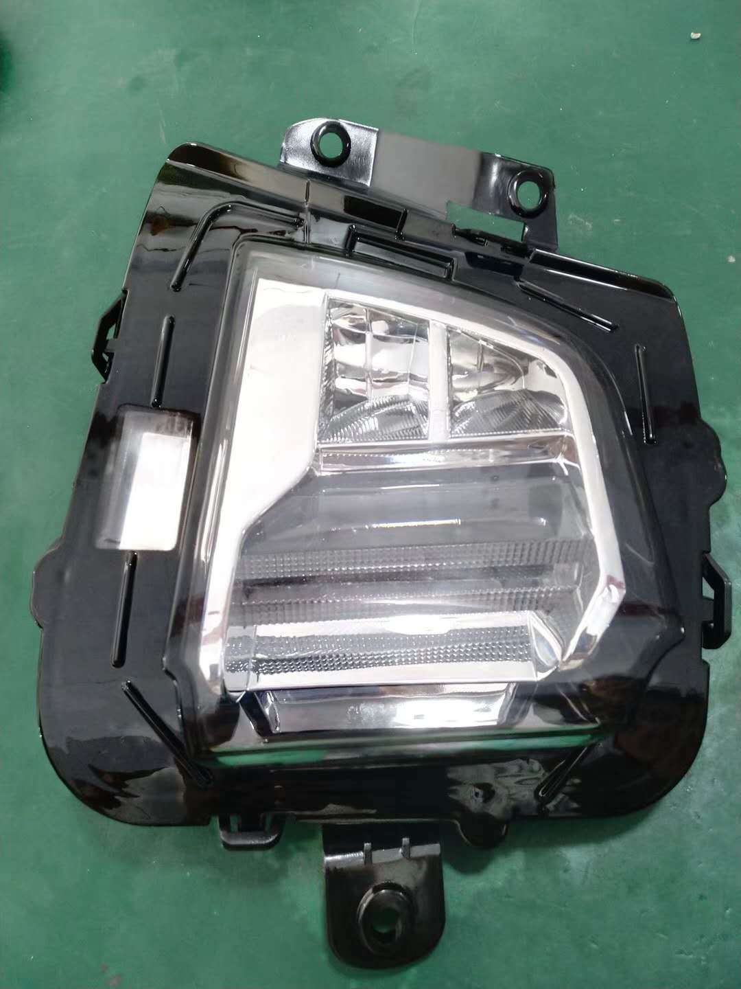 Adecuado para Cadillac XTS luz diurna 18-19 XTS luz diurna XTS luz antiniebla delantera