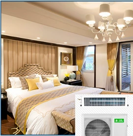 Предварительный заказ компании Comfort Home System