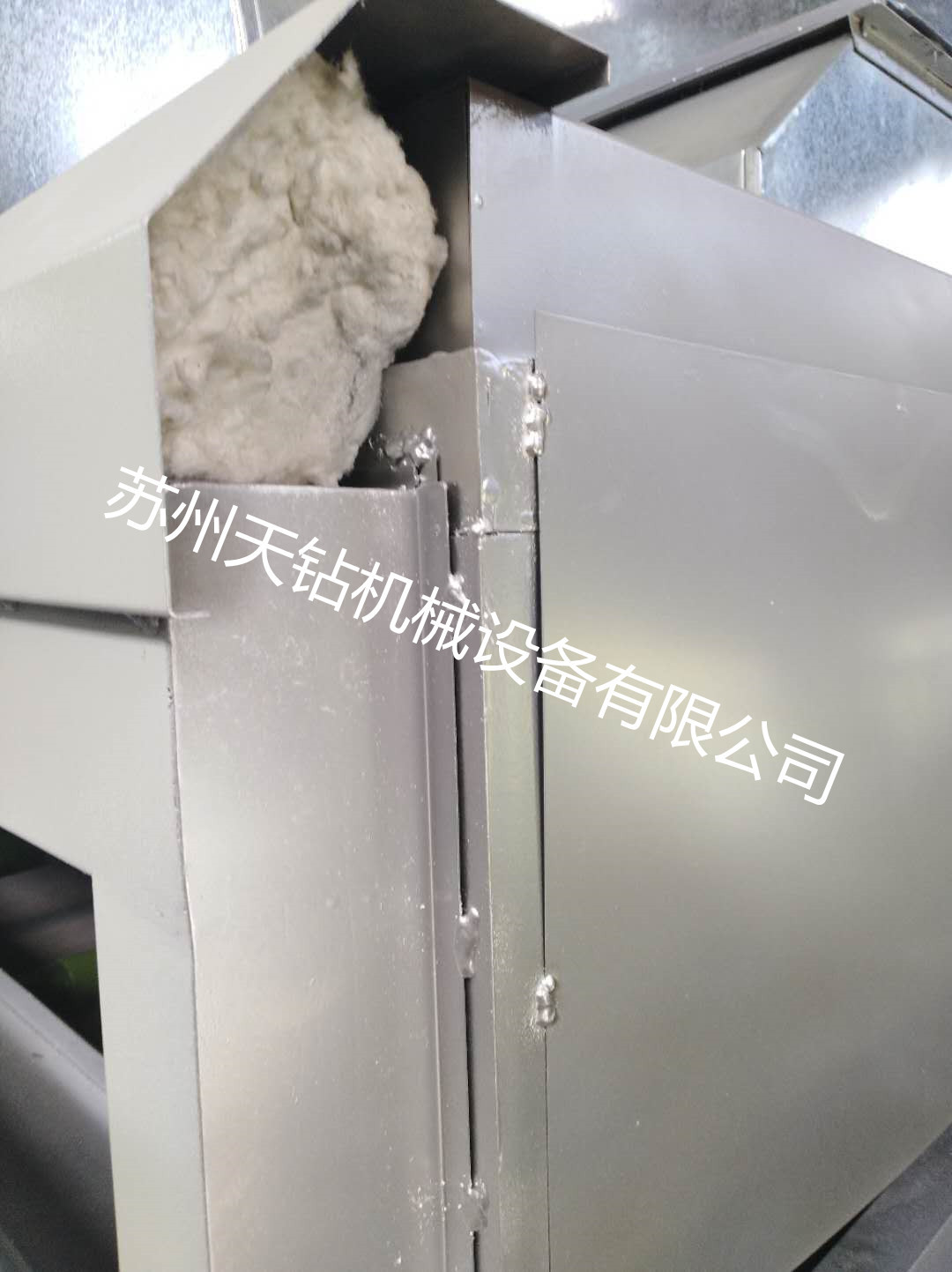 工厂定制各类涂布机烘箱 bopp PVC 纸类 布类等涂布烘箱电加热