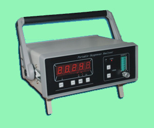 便携式氮气纯度分析仪HAD-N