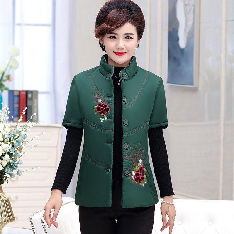 Gilet femme - Ref 3317876 Image 4