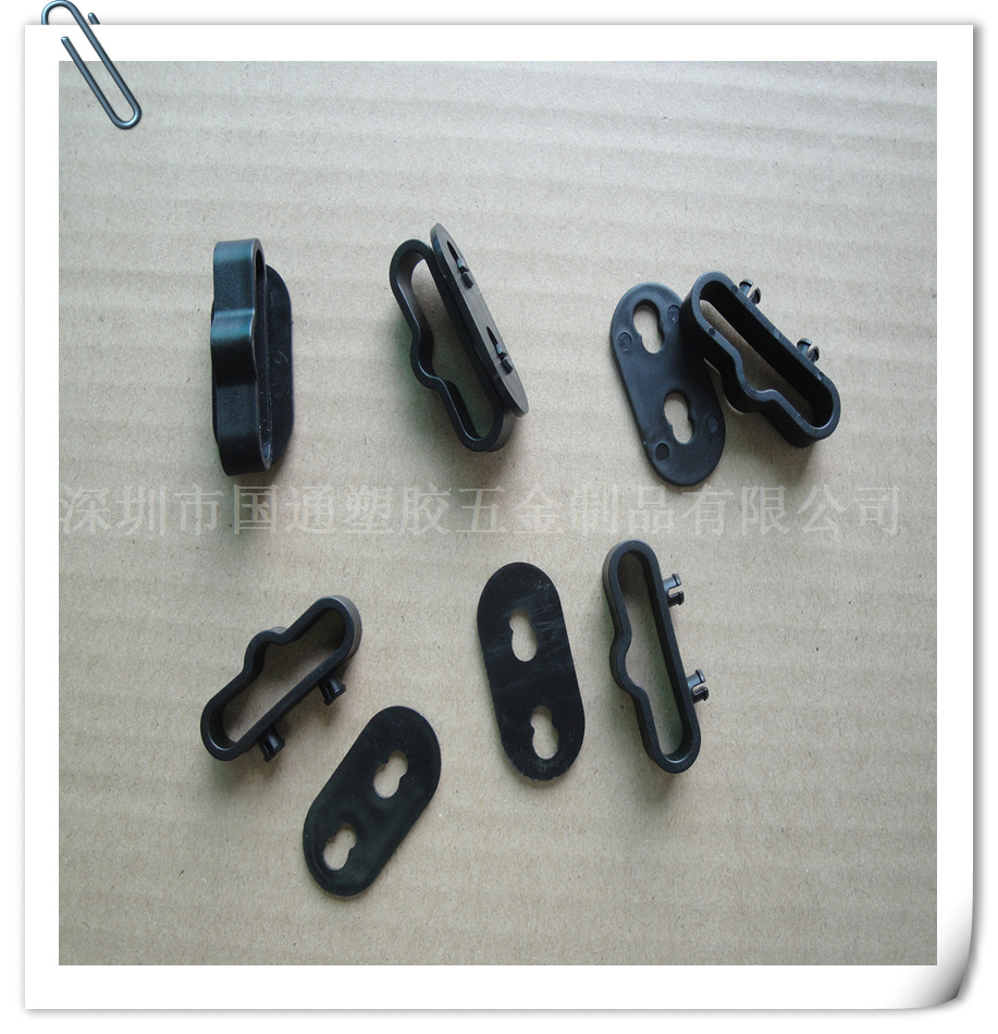 厂家直销T字型挂钩 粘性挂钩 pvc飞机孔挂钩全新材料