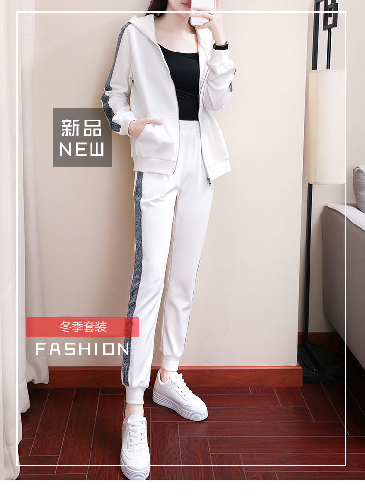 Costume femme en Coton - Ref 3334282 Image 7