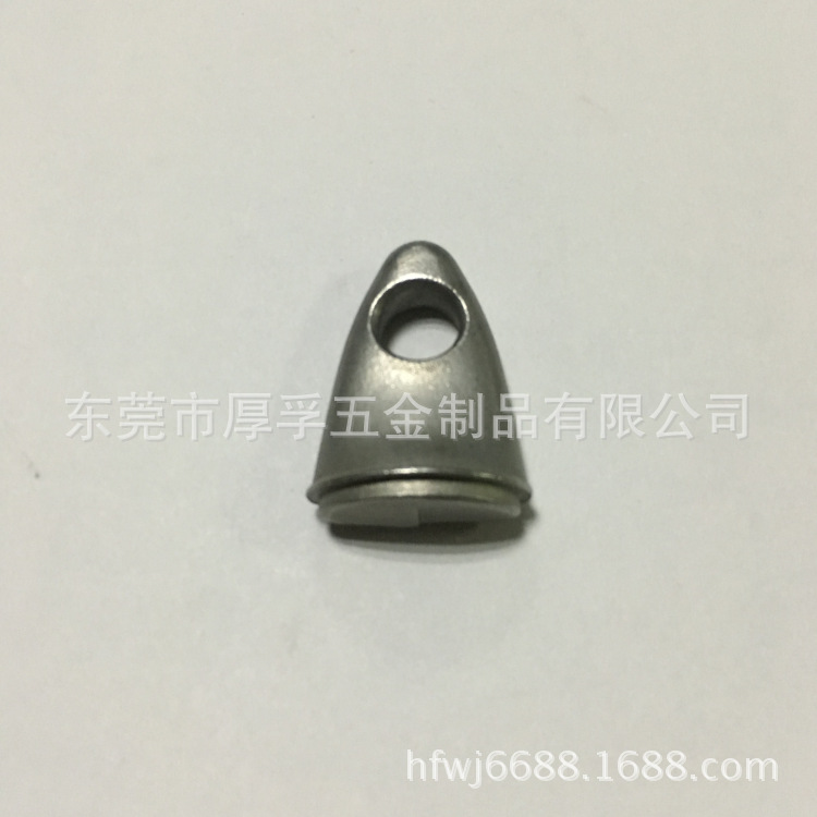 定制不锈钢硅溶胶配件 各种规格有图有样定制加工五金配件  