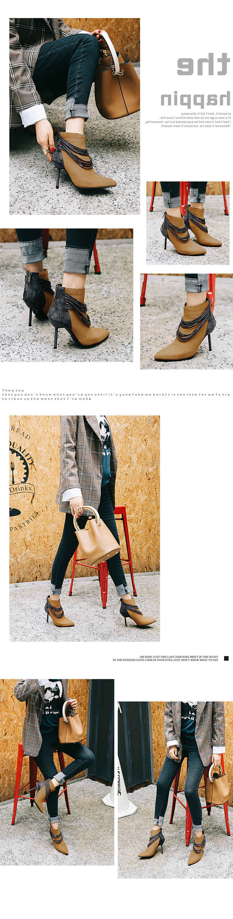 Versatile Style