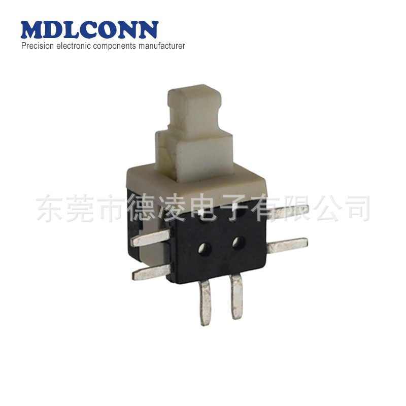 ��Ӧ�ĽŲ���������� �������� PB-5811NL 5.8*5.8*10mm/4p/dip