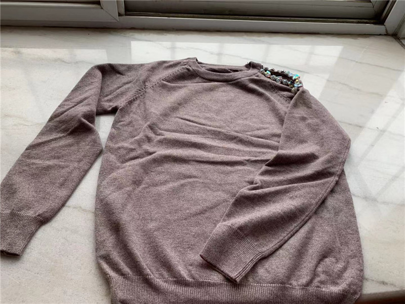 Costume femme en Tricot - Ref 3333916 Image 30