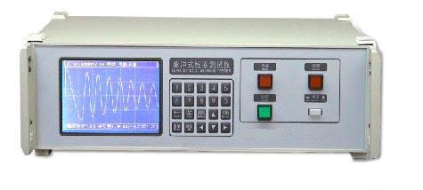 脉冲式线圈测试仪/数字式匝间仪