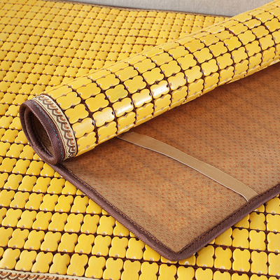 Classic style Nanometer mat Sofa cushion summer Carbonized bamboo mat Non-slip bottom Seat cushion Manufactor wholesale Chaise longue Customized