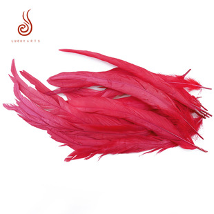 30cmÓɫ��βȾɫ�uë��ë��ˇƷdiy�^�ñ����߷��b���