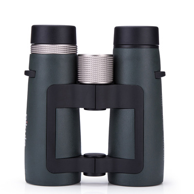 立可达高清高倍微光夜视防水双筒望8 /10X42远镜专业户外微光夜视